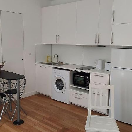 Appartement 2 Pieces Proche Cathedrale Nantes Dış mekan fotoğraf