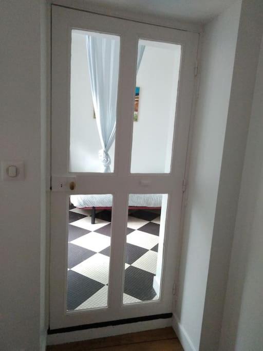 Appartement 2 Pieces Proche Cathedrale Nantes Dış mekan fotoğraf